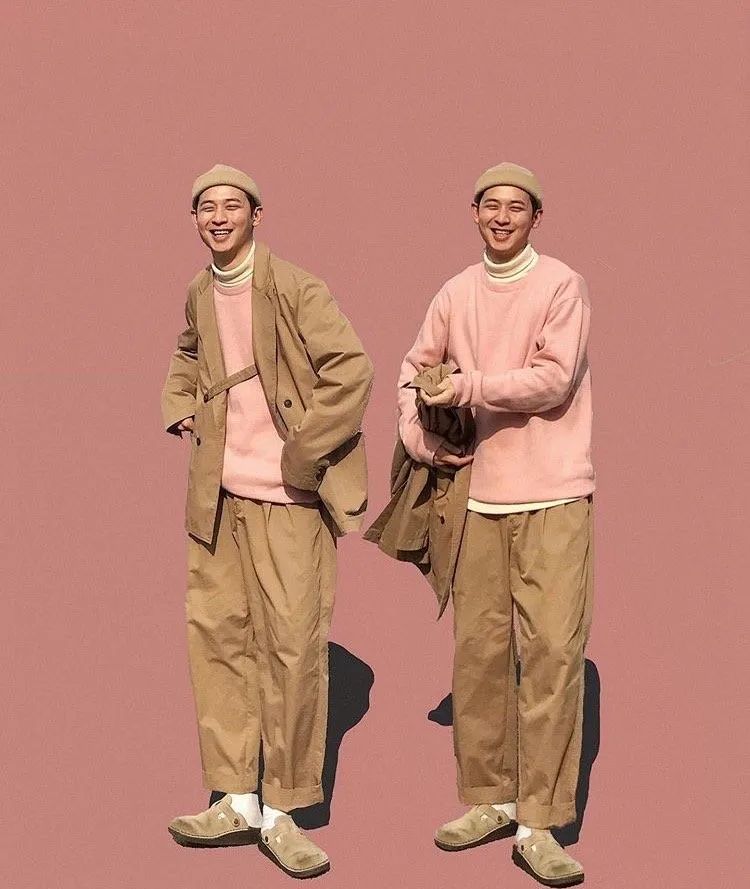 *男猛**日记：淡黄的长裙，蓬松的头发是什么鬼...我们就不吃这套