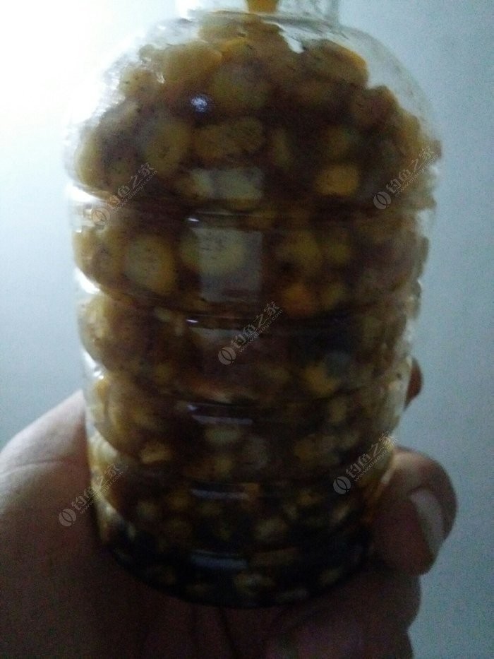 野钓中药酒米制作及配方,自制钓鱼酒米配方