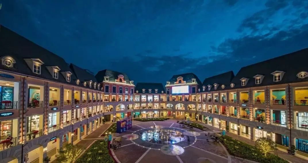 14年耕耘，9家房企驻扎，洞林湖迎来高光时刻