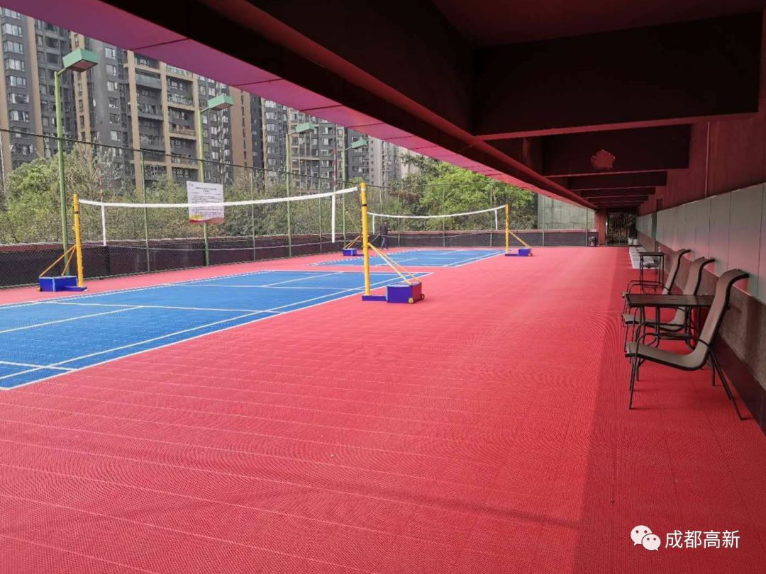 成都155个体育场馆,成都高新体育中心在什么地方