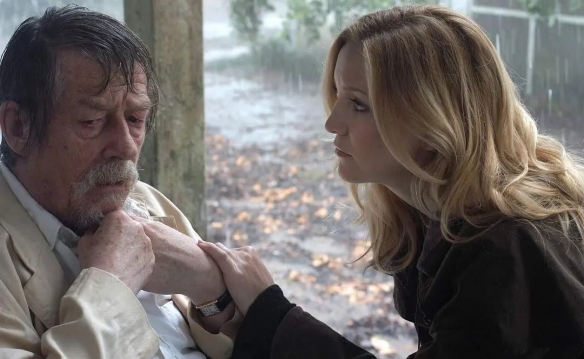 推荐5部冷门悬疑片你看过几部,推荐几部猜不到结局的悬疑片