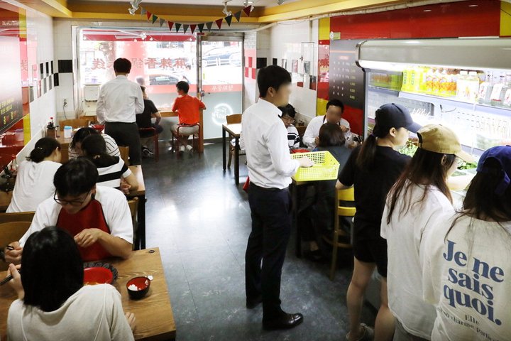 在外国特别流行的中国小吃,全中国最具有代表性小吃