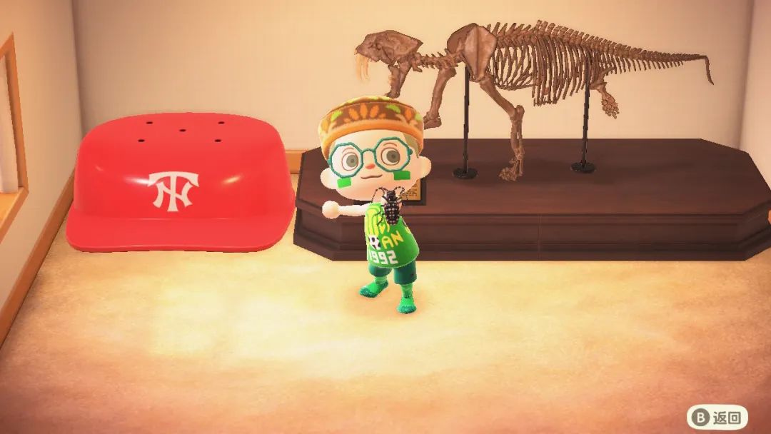 星期一不上班睡觉,每天排队上岛