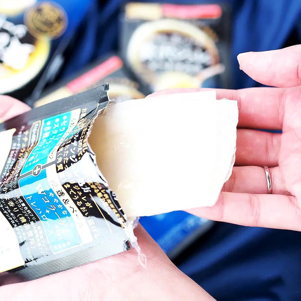 全网最热卖的面膜,国货几乎零差评的面膜