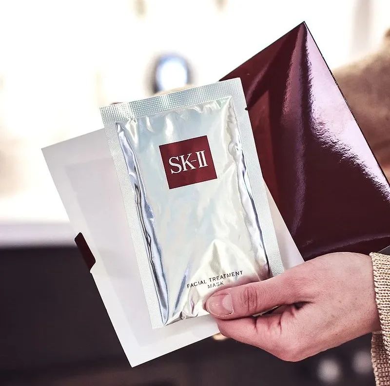 全网最热卖的面膜,国货几乎零差评的面膜