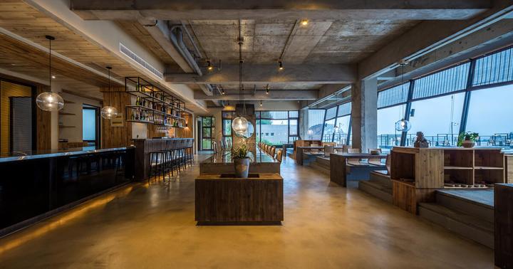 十大非遗文化民宿,2019浙江文旅总评榜