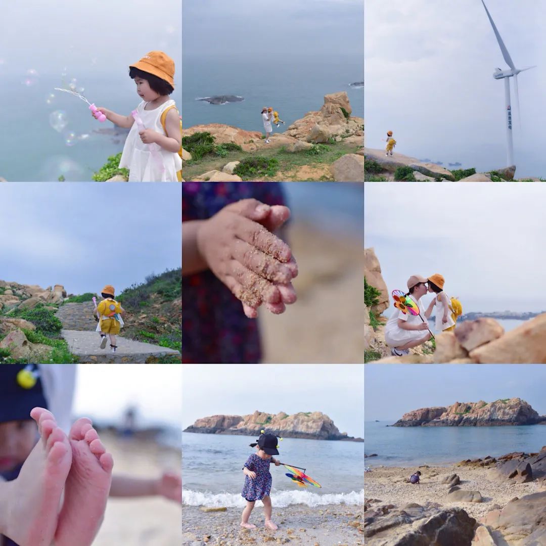 泉州游玩露营攻略路线,福建泉州自驾游带孩子最好去处