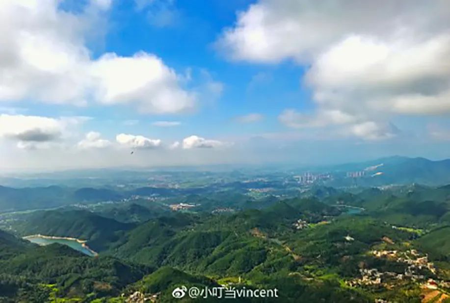 泉州游玩露营攻略路线,福建泉州自驾游带孩子最好去处