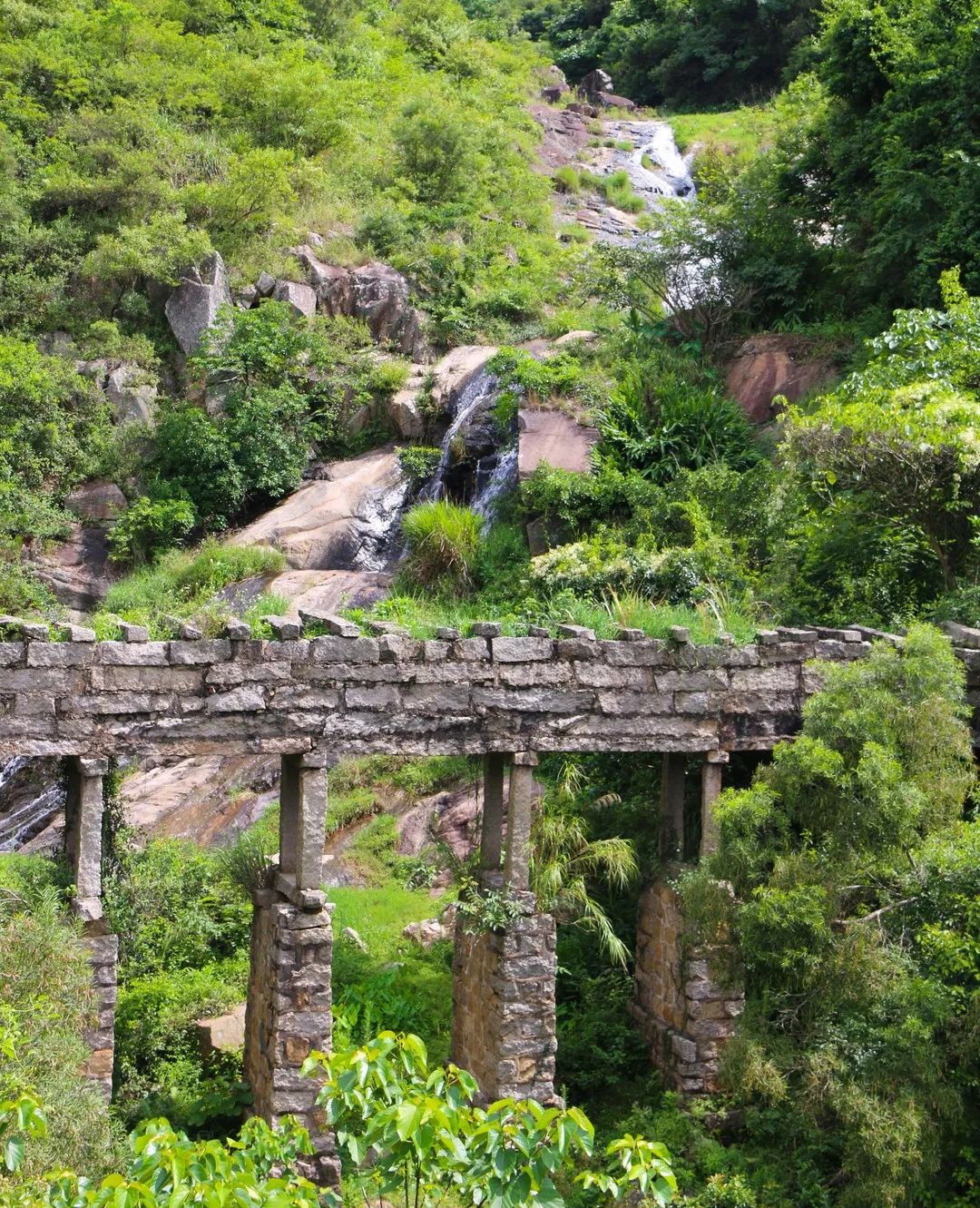 泉州游玩露营攻略路线,福建泉州自驾游带孩子最好去处