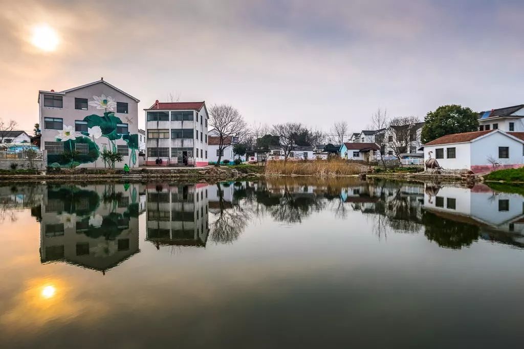 南京江宁网红打卡点有哪些,春日限定江宁新晋网红打卡点出炉