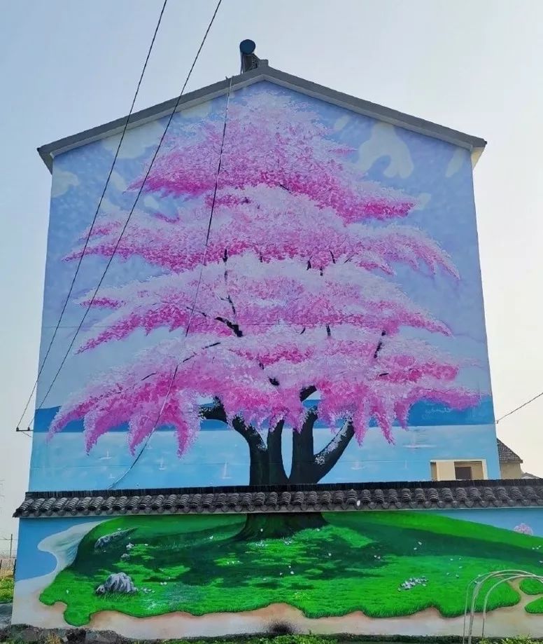 南京江宁网红打卡点有哪些,春日限定江宁新晋网红打卡点出炉