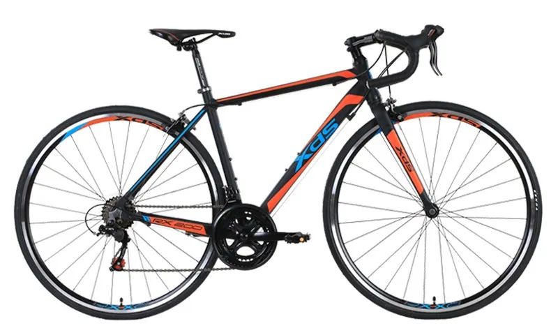 上班、健身两全其美XDS众多车款让你挑选