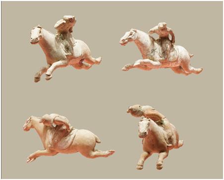 马球在唐代又被称为,古代马球运动