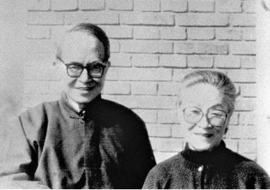 汪荣祖与钱钟书,钱钟书汪荣祖