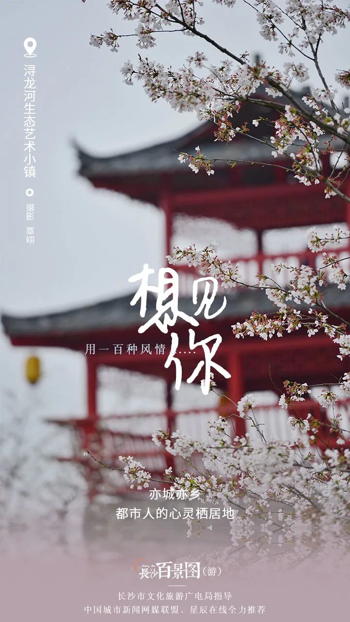 长沙各打卡地路线,长沙十条绝美路线