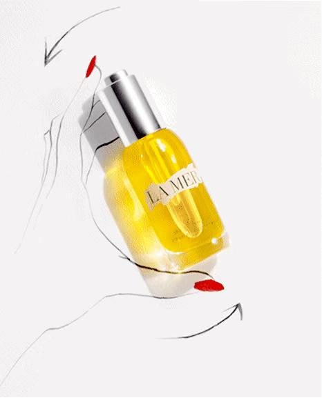 秘籍+浮力|护肤油的真香警告