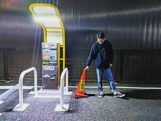 大阪北海道冬季攻略,关西之旅从大阪开始