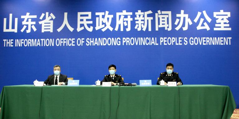 青岛海关入境最新规定,海关限制出境人员