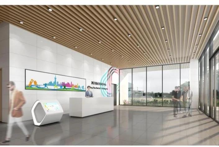 泗泾镇一线战“疫”日记（0402）——一大波文化项目剧透！继续邀你云监工