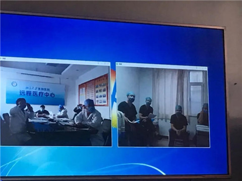 硬核山东援武汉医疗队,硬核驰援灾区