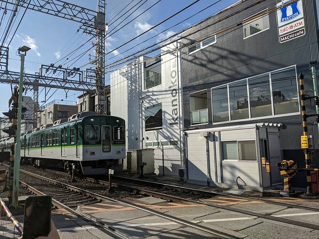 大阪北海道冬季攻略,关西之旅从大阪开始