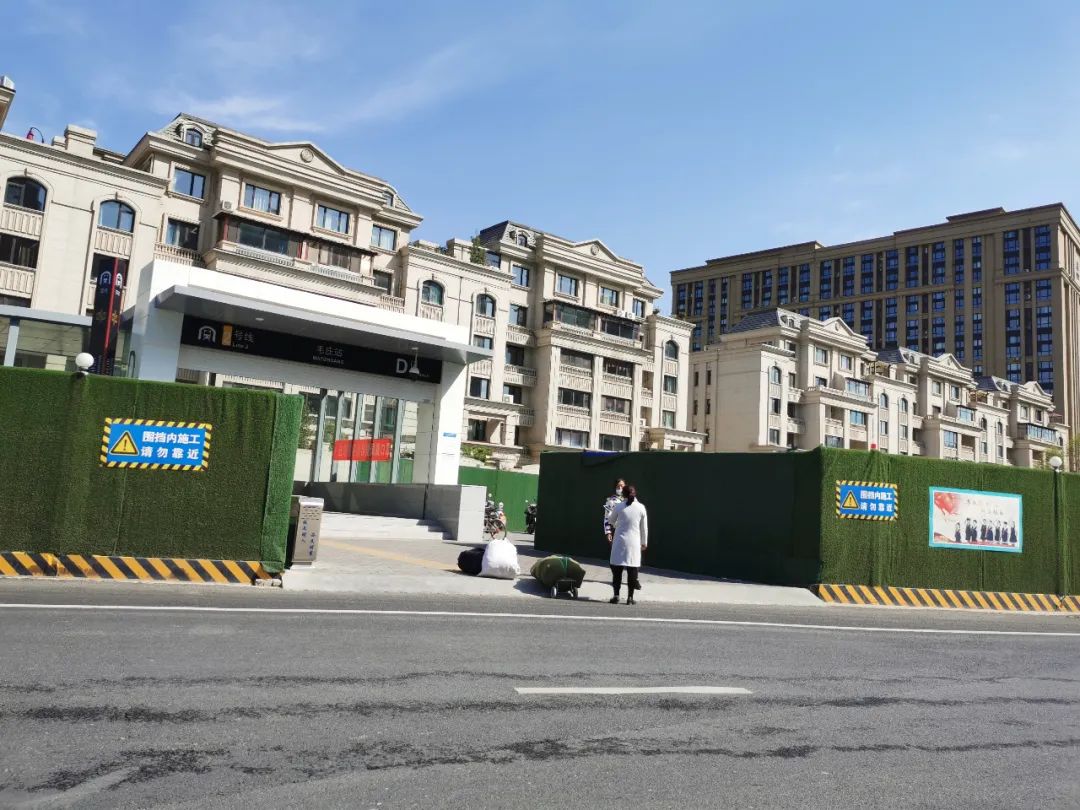 惠济核心地段,惠济核心区适合买房吗