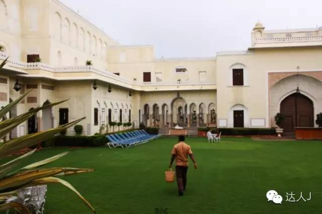 印度酒店真的很脏吗,印度豪华酒店和贫民窟