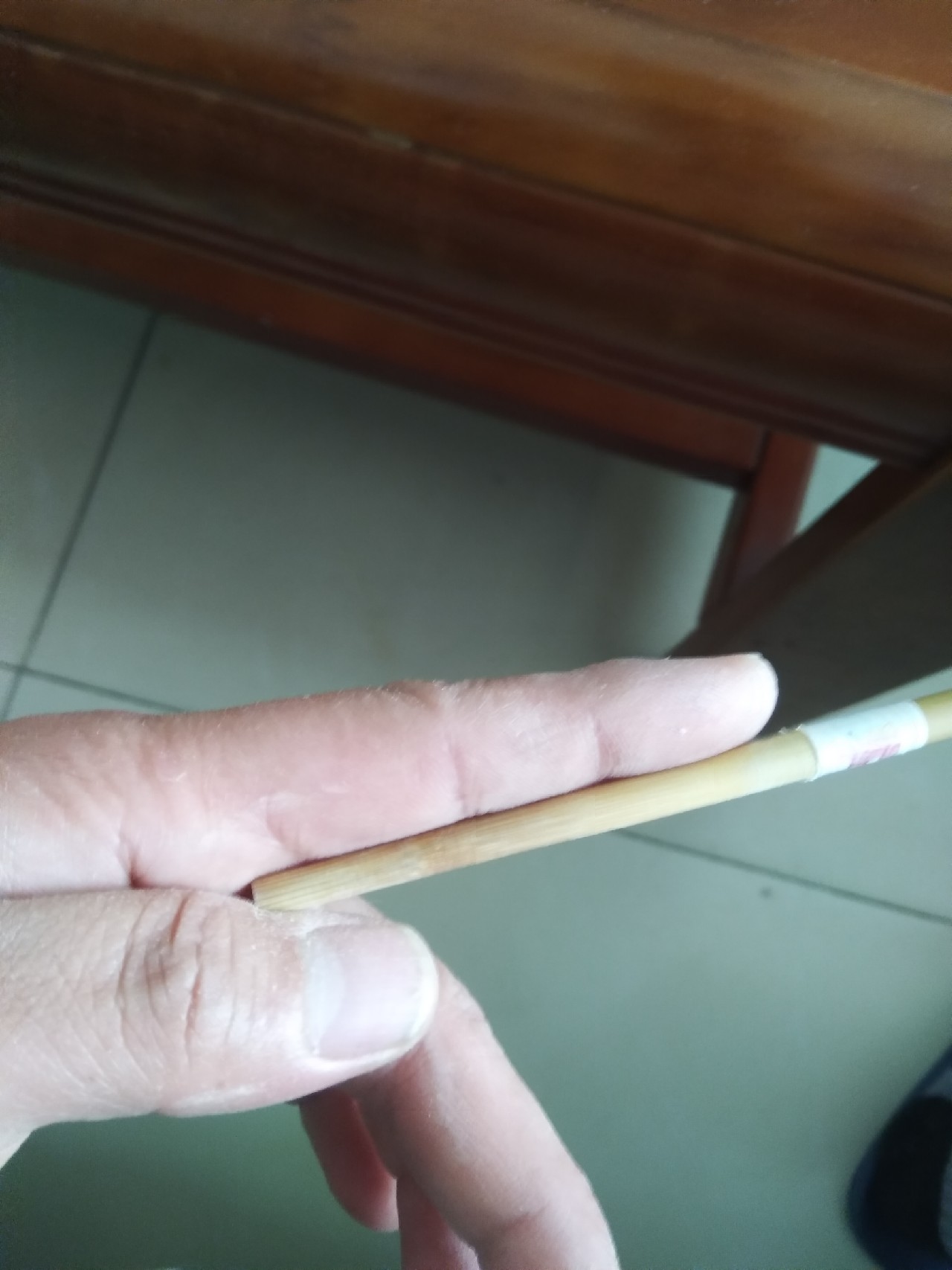 竹制并继竿制作教程,用什么竹子做并继竿最好