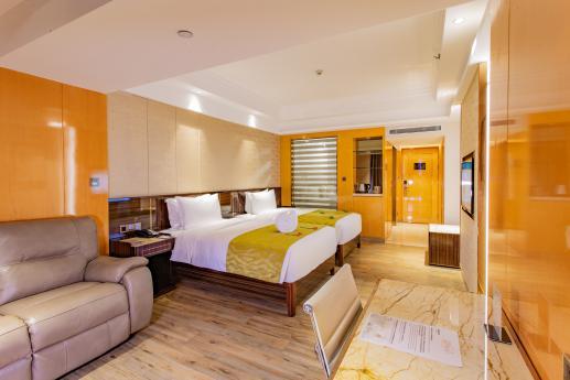 海南度假酒店优惠,海南10个必住酒店