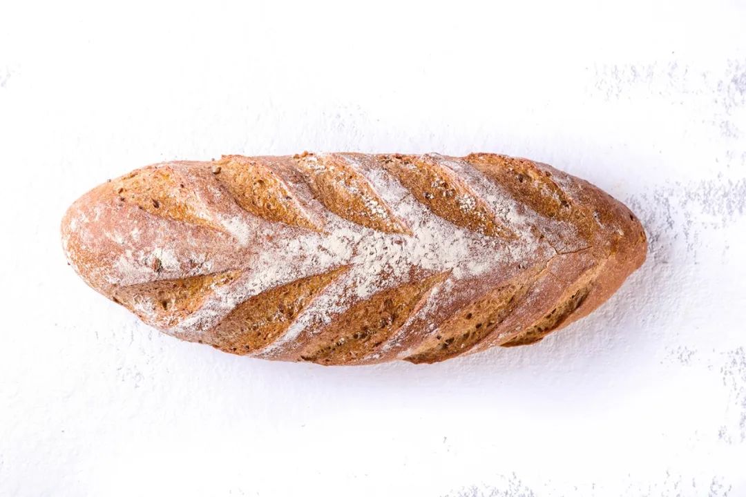 我们为什么离不开面包（内含福利）丨寻味