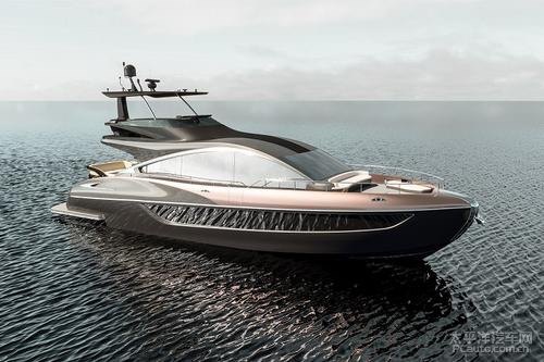 从潮鞋到游艇豪华车企跨界联名产品