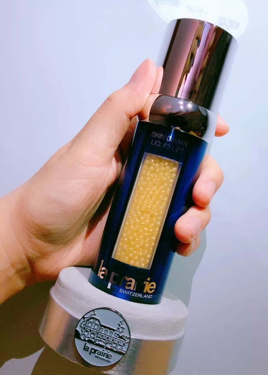 年薪百万的人都在干什么,月薪过万用什么护肤品