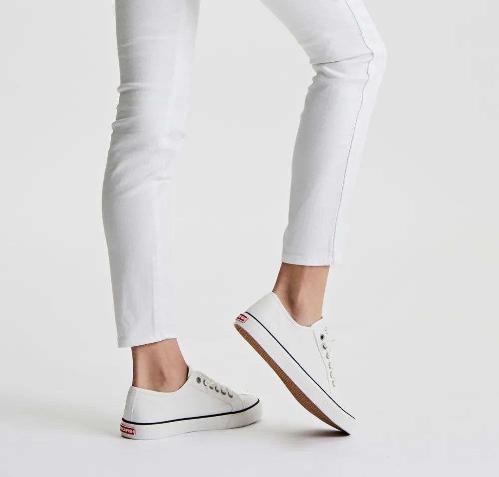 防脏帆布小白鞋,帆布鞋无后跟无鞋带