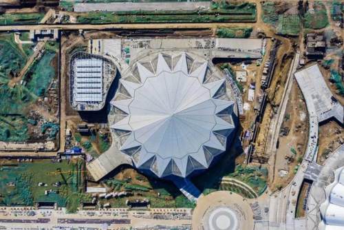 2025年全运会志愿者,2021全运会志愿者培训