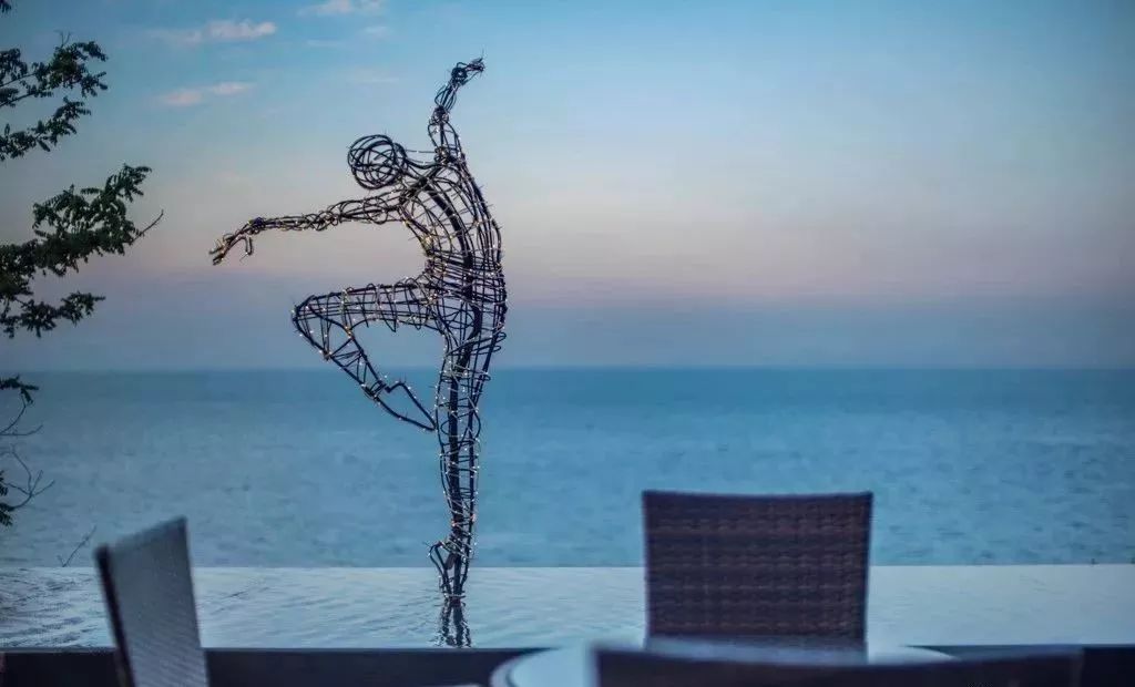 楚雄个性景观雕塑批量定制,景观动物雕塑设计图片大全