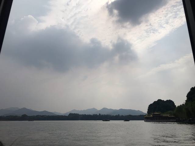 杭州乌镇横店三日游攻略,苏州杭州上海旅游6日游