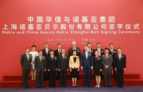 上海贝尔是干什么的,上海贝尔企业文化