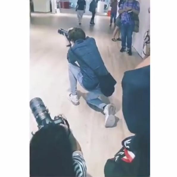 做站姐需要学习什么,做站姐颜值有要求吗