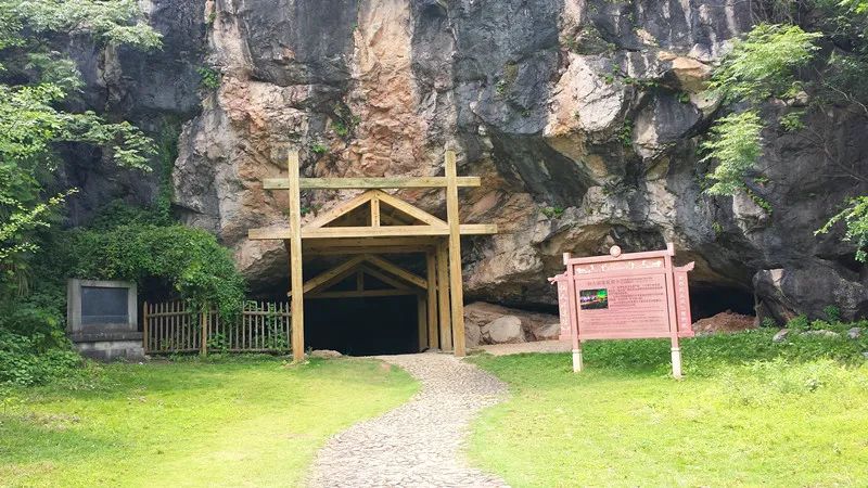 最值得去的溶洞,冬季溶洞之旅