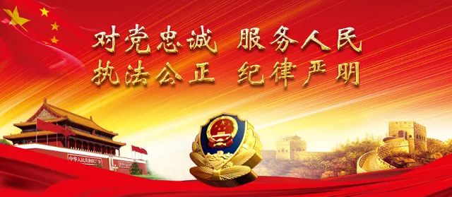 多部门联动联勤执法,多警种多部门联合协作