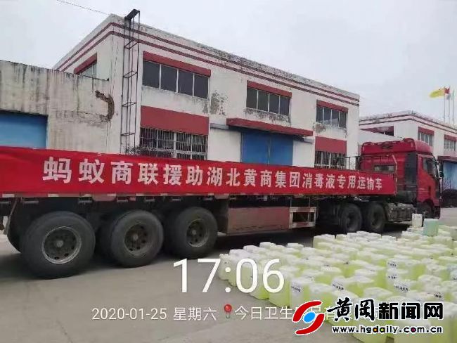 在这场没有硝烟的防疫战,在没有硝烟的经济战场上