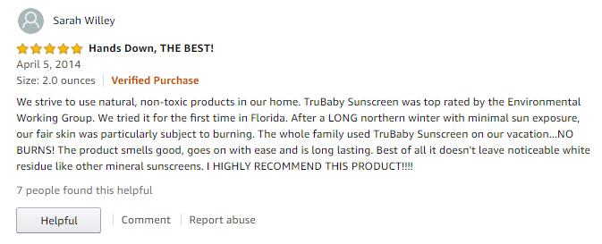 品牌防过敏防晒霜推荐哪个,婴幼儿防晒霜安全推荐排行榜