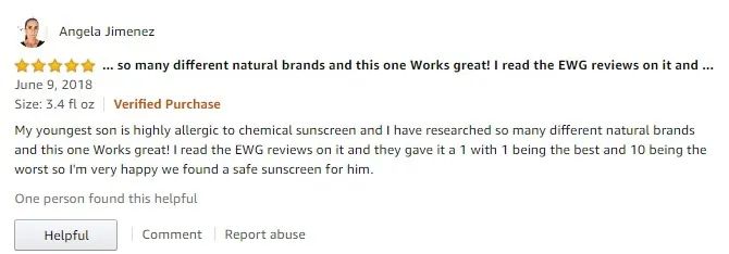 测评儿童防晒霜第一名10-14岁,国际公认防晒霜油痘肌推荐