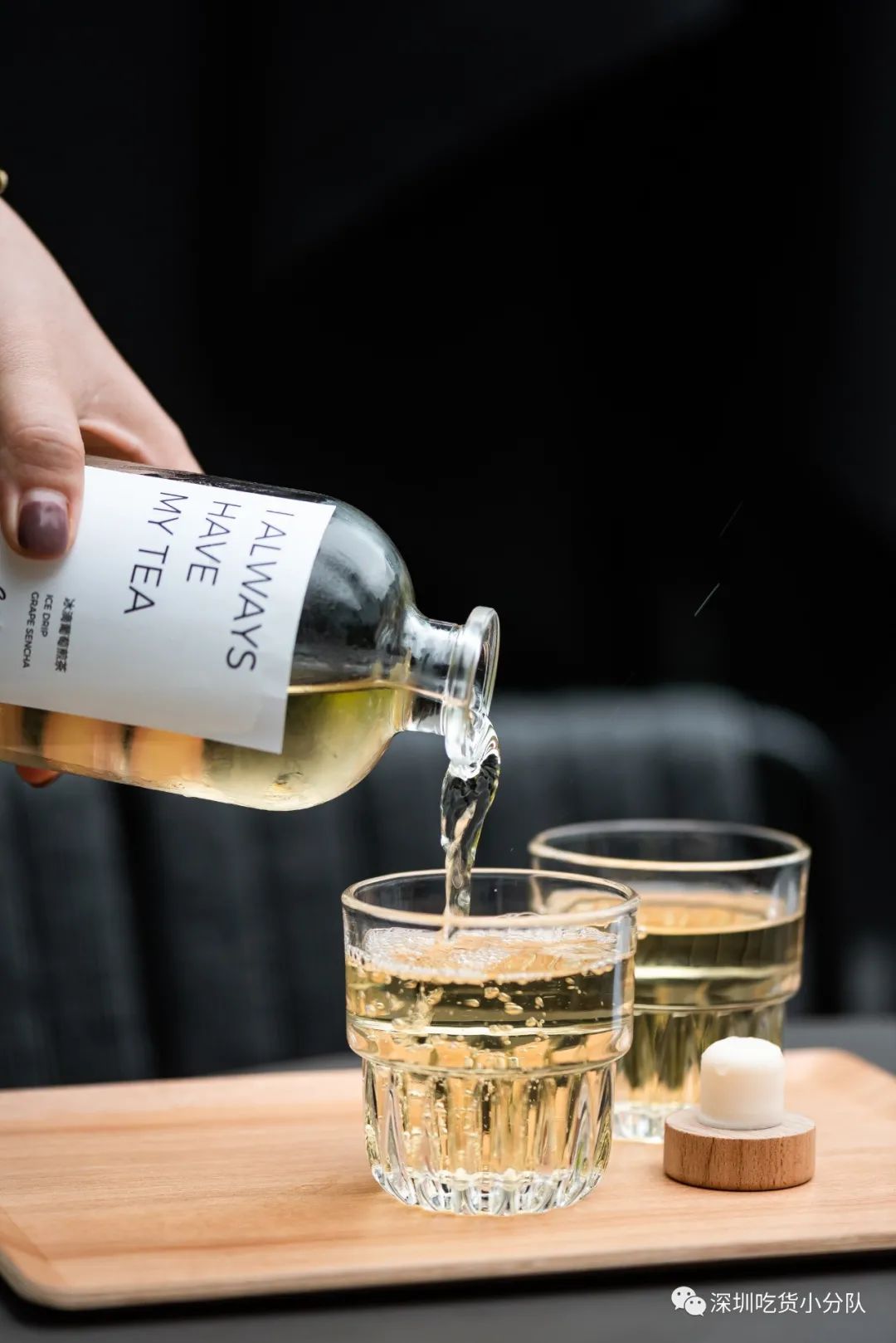 深圳奶茶多少钱一杯,深圳富豪茶餐厅