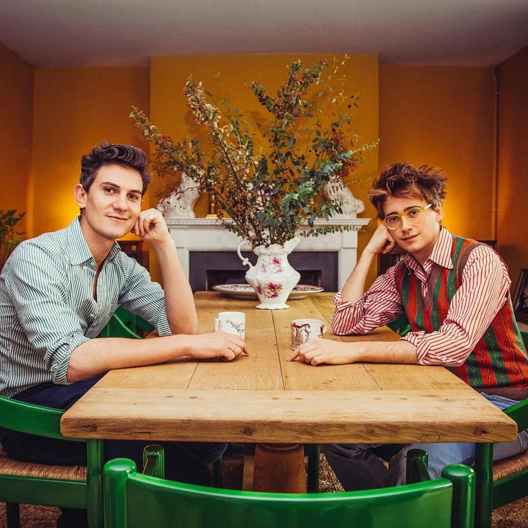 井柏然宝藏男孩,在解忧杂货店发现了宝藏男孩