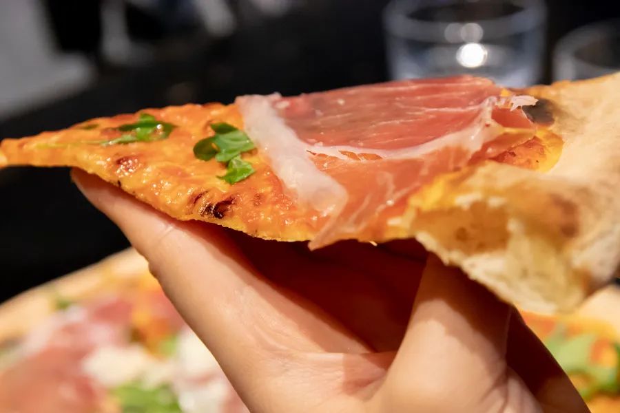 魔都这8家好评披萨,魔都披萨哪家好吃