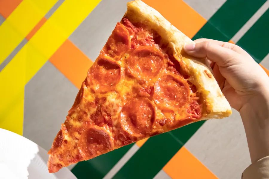 魔都这8家好评披萨,魔都披萨哪家好吃