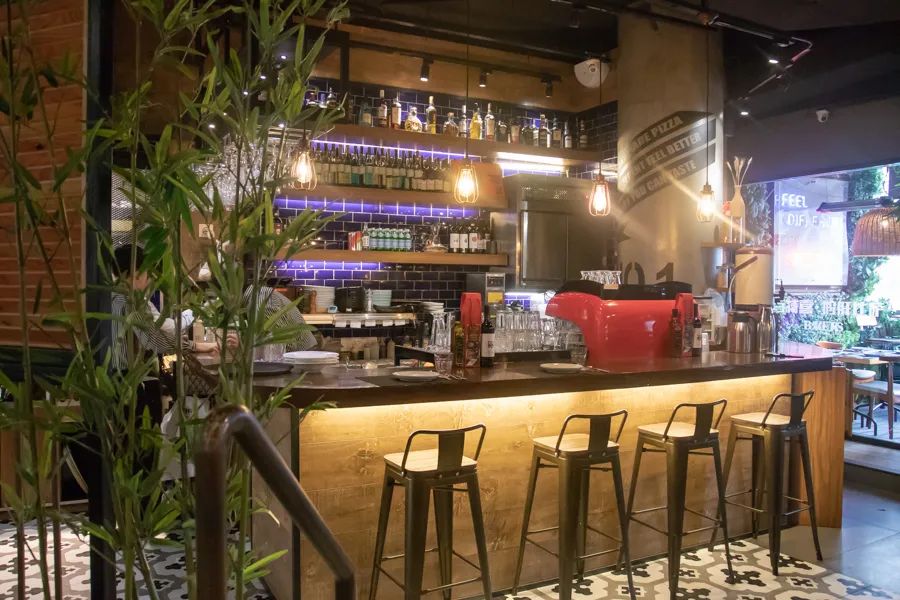 魔都这8家好评披萨,魔都披萨哪家好吃