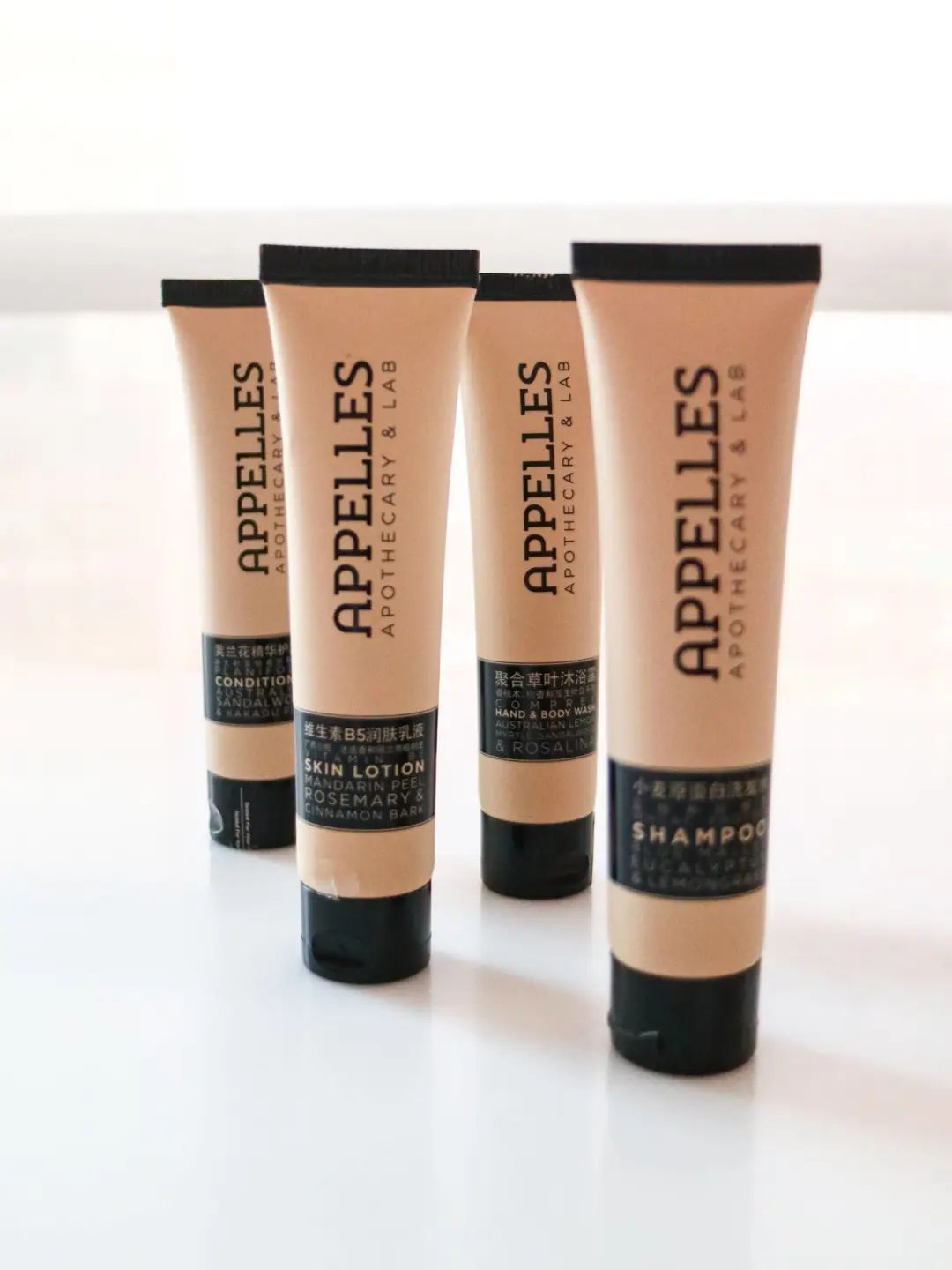 酒店薅护肤品,酒店薅羊毛