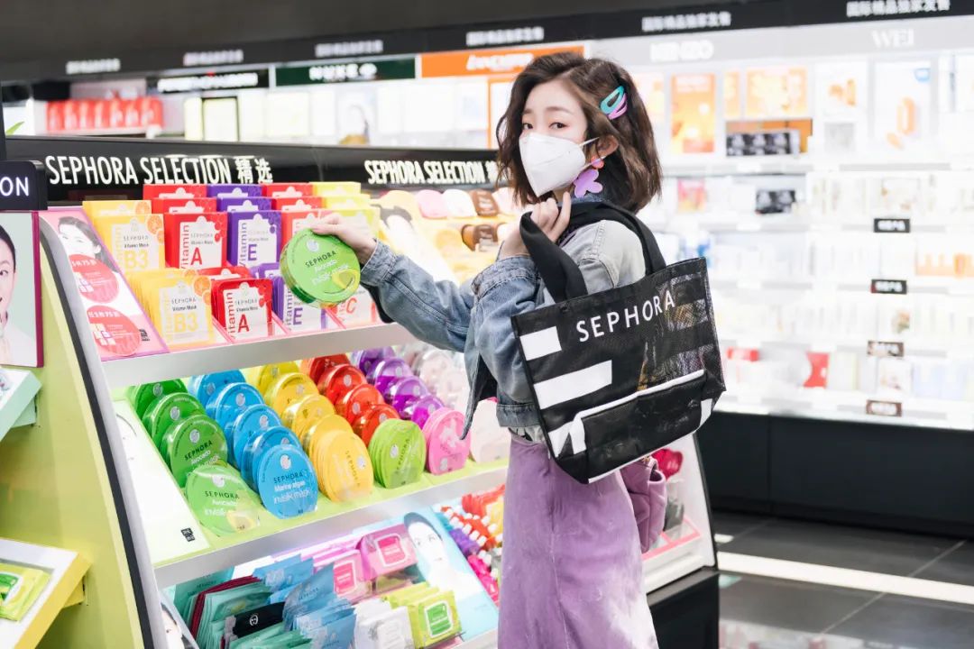 丝芙兰大促双十一必买,丝芙兰大促必买好物